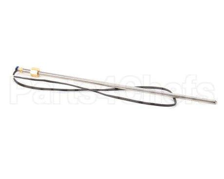 1000.00064.00 Fetco Temperature Probe,12 Long, Dig