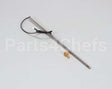 1000.00065.00 Fetco Temperature Probe, 14 Long, Di