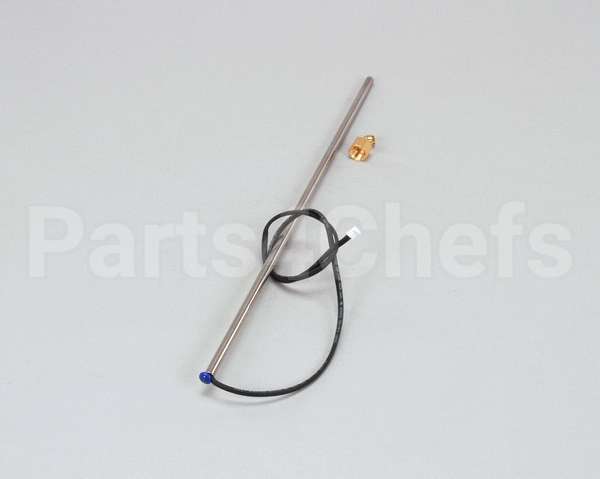 1000.00065.00 Fetco Temperature Probe, 14 Long, Di