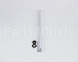 1000.00069.00 Fetco Sight Gauge Kit, Cbs-50S, Tpd1