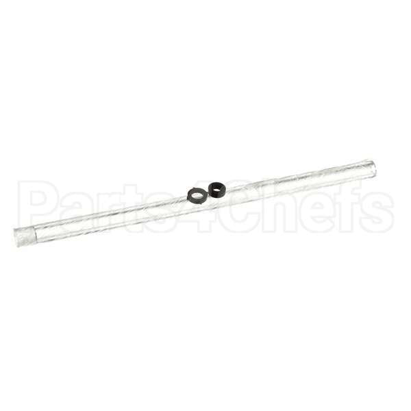 1000.00070.00 Compatible Fetco Sight Gauge Kit, Cbs-60S