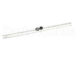 1000.00070.00 Fetco Sight Gauge Kit, Cbs-60S