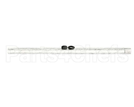 1000.00070.00 Fetco Sight Gauge Kit, Cbs-60S