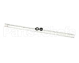 1000.00070.00 Fetco Sight Gauge Kit, Cbs-60S