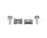 1000.00073.00 Fetco J-Nut, Kit ( All Extractors Ex