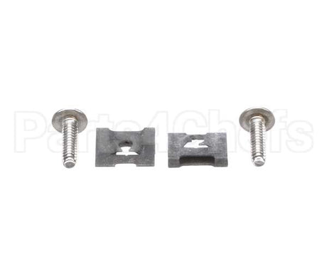 1000.00073.00 Fetco J-Nut, Kit ( All Extractors Ex