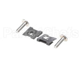1000.00073.00 Fetco J-Nut, Kit ( All Extractors Ex