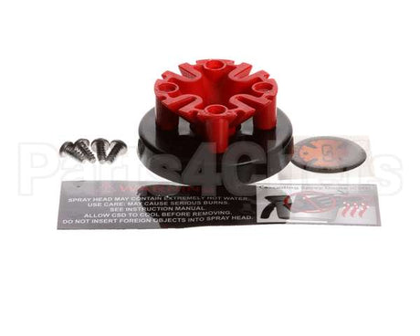 1000.00079.00 Fetco Small Csd Retrofit Kit