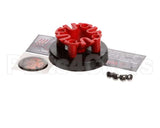 1000.00079.00 Fetco Small Csd Retrofit Kit