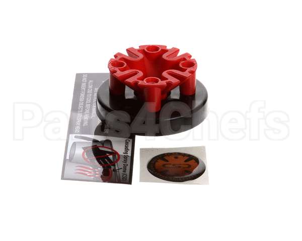 1000.00079.00 Fetco Small Csd Retrofit Kit