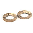 1000.00085.00 Compatible Fetco Grinding Disc Kit, 64 Mm Dia D