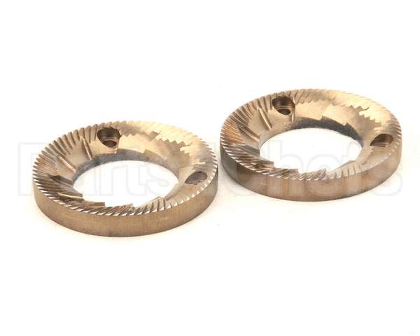 1000.00085.00 Fetco Grinding Disc Kit, 64 Mm Dia D