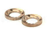 1000.00085.00 Fetco Grinding Disc Kit, 64 Mm Dia D
