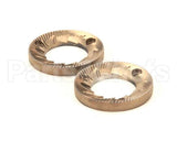 1000.00085.00 Fetco Grinding Disc Kit, 64 Mm Dia D