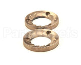 1000.00085.00 Fetco Grinding Disc Kit, 64 Mm Dia D