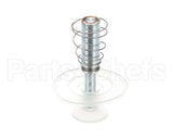 1000.00095.00 Fetco Kit, Dsv11 Diaphragm, Plunger