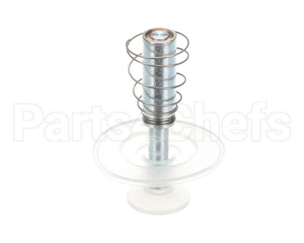 1000.00095.00 Fetco Kit, Dsv11 Diaphragm, Plunger