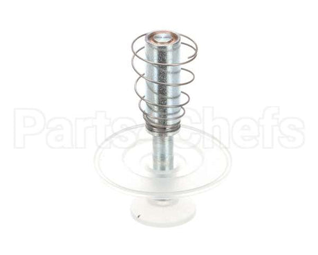 1000.00095.00 Fetco Kit, Dsv11 Diaphragm, Plunger