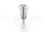 1000.00095.00 Fetco Kit, Dsv11 Diaphragm, Plunger