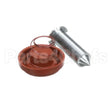 1000.00098.00 Compatible Fetco Kit, Valve Rebuild, Dsv11, 24V