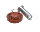1000.00098.00 Fetco Kit, Valve Rebuild, Dsv11, 24V