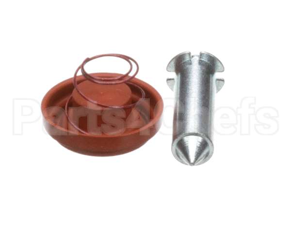 1000.00098.00 Fetco Kit, Valve Rebuild, Dsv11, 24V