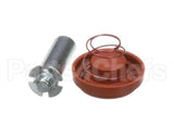 1000.00098.00 Fetco Kit, Valve Rebuild, Dsv11, 24V