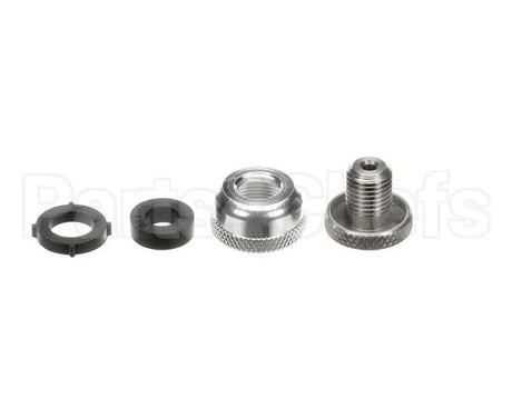 1000.00100.00 Fetco Kit, Sight Gauge Cap Vent Ass