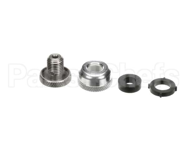 1000.00100.00 Fetco Kit, Sight Gauge Cap Vent Ass