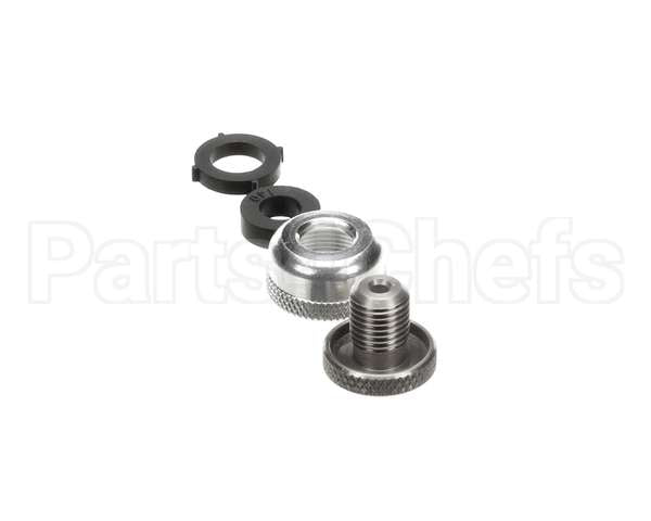 1000.00100.00 Fetco Kit, Sight Gauge Cap Vent Ass