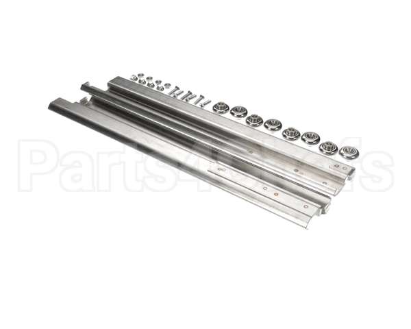 1000.00106.00 Fetco Kit, Drawer Slide Set Of 2, Cb