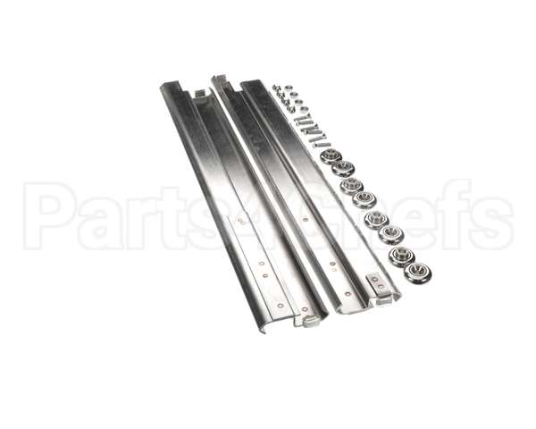 1000.00106.00 Fetco Kit, Drawer Slide Set Of 2, Cb