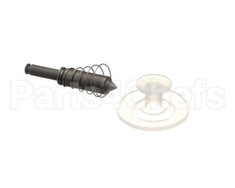 1000.00108.00 Fetco Kit, Dsv11 Diaphragm, Plunger