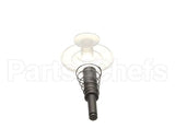 1000.00108.00 Fetco Kit, Dsv11 Diaphragm, Plunger