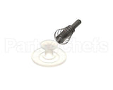 1000.00108.00 Fetco Kit, Dsv11 Diaphragm, Plunger