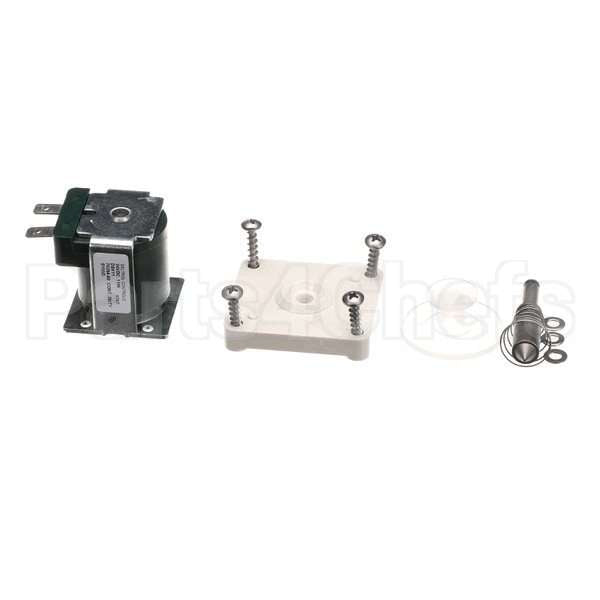 1000.00114.00 Compatible Fetco Solenoid 24Vdc