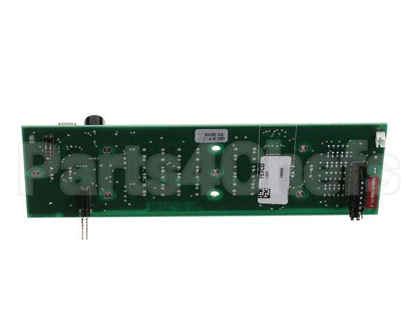 1000.00122.00 Fetco Kit, Assembly, 5 Keys, S2P