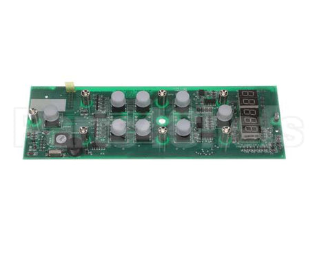 1000.00123.00 Fetco Kit, Assembly, 8 Keys, D2P