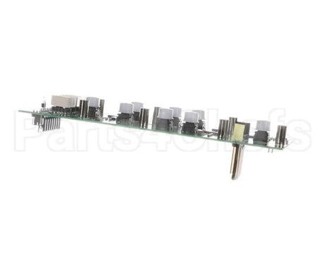 1000.00123.00 Fetco Kit, Assembly, 8 Keys, D2P