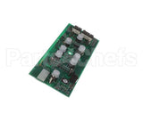 1000.00123.00 Fetco Kit, Assembly, 8 Keys, D2P