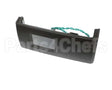1000.00137.00 Fetco Xts Front Panel Assy