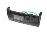 1000.00137.00 Fetco Xts Front Panel Assy