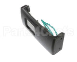 1000.00137.00 Fetco Xts Front Panel Assy