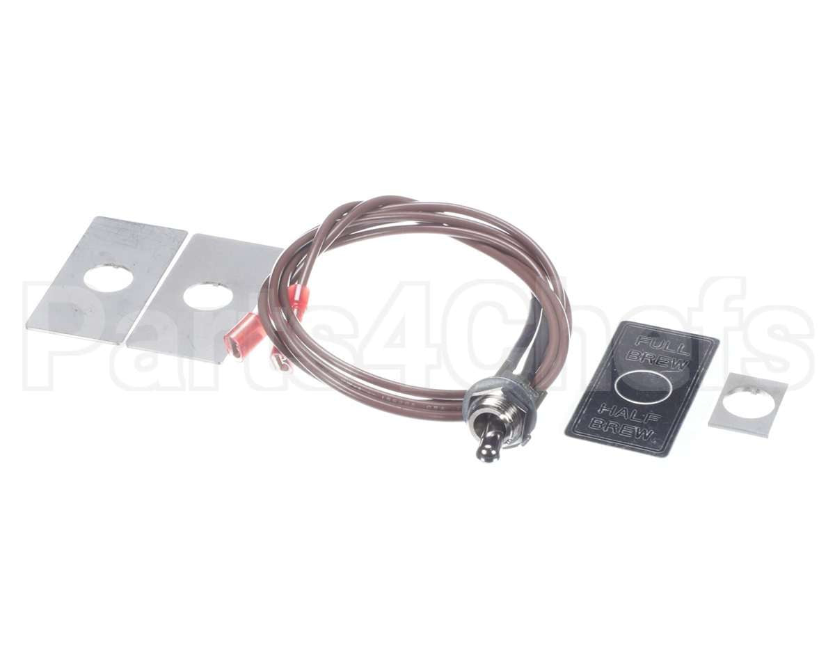 1000.00152.00 Fetco Switch, Full/Half, Slide