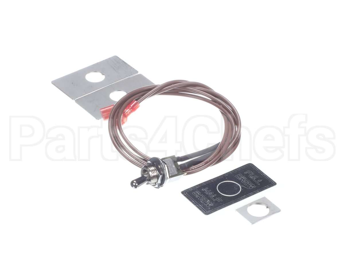 1000.00152.00 Fetco Switch, Full/Half, Slide