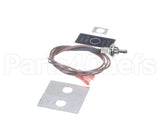 1000.00152.00 Fetco Switch, Full/Half, Slide