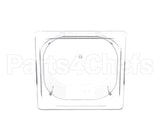 1000000344 Hoshizaki 1/6 Pan 4D
