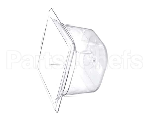 1000000344 Hoshizaki 1/6 Pan 4D