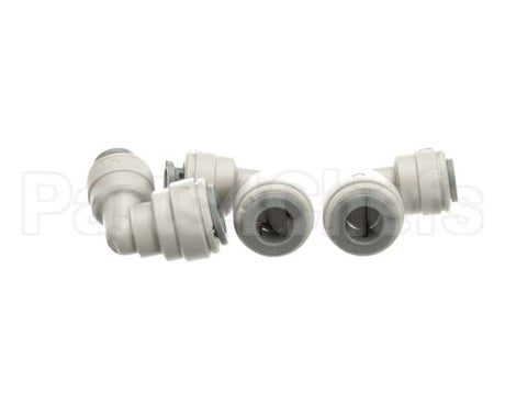 1000001602 Elkay Kit - 75583C Elbow 5/16" X 1/4" (3 Pack)