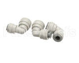 1000001602 Elkay Kit - 75583C Elbow 5/16" X 1/4" (3 Pack)